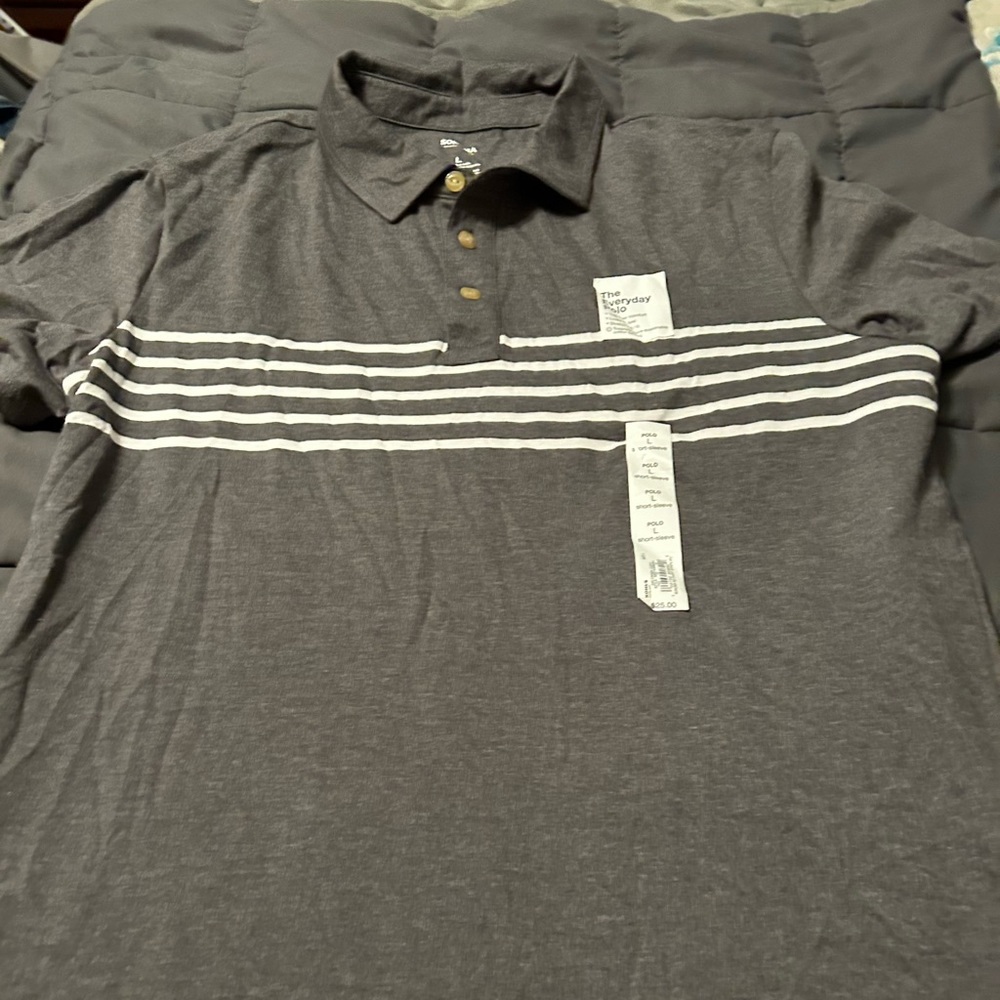 NWT Everyday Polo